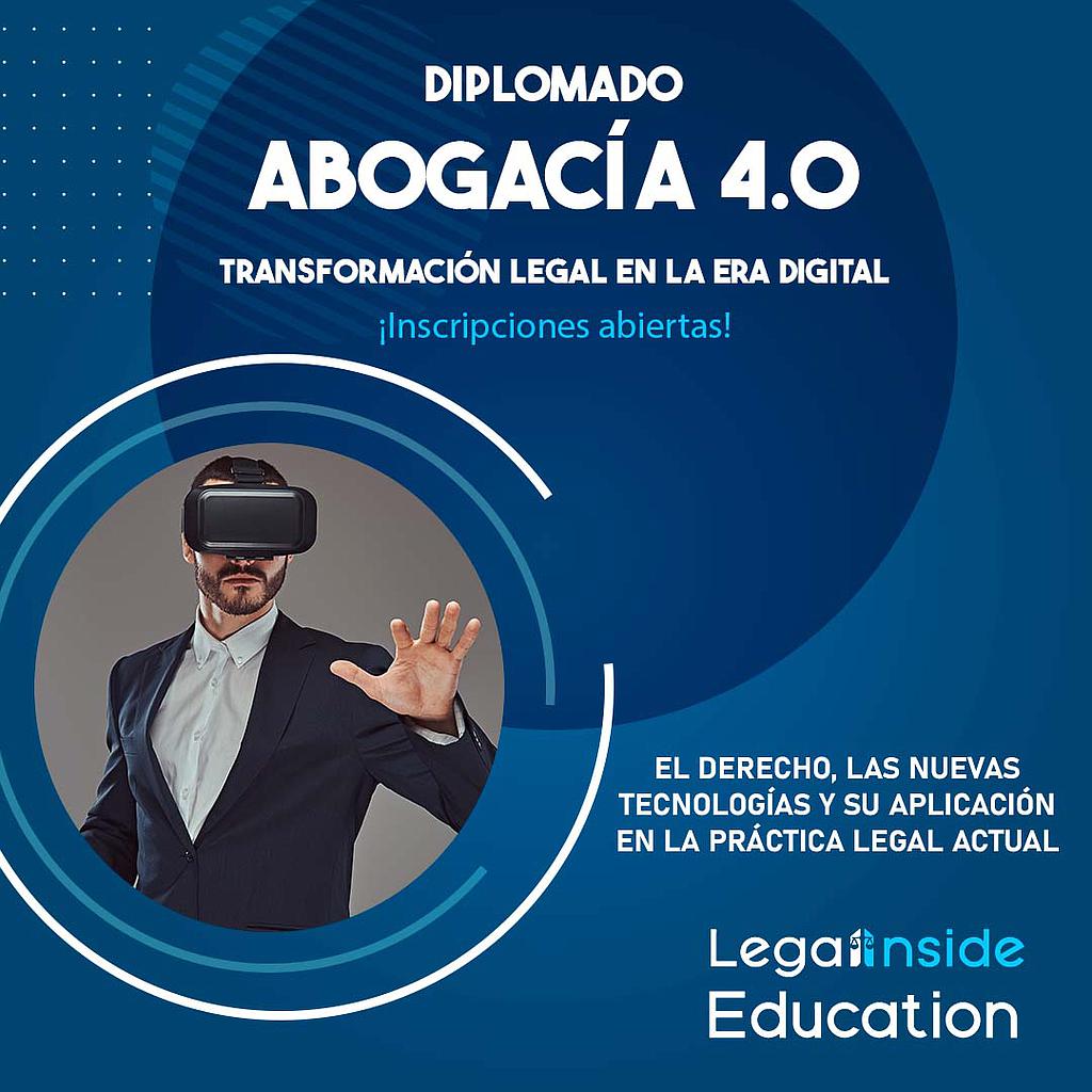 ABOGADO 4.0